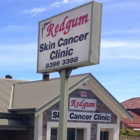 Photo: Redgum Skin Cancer Clinic