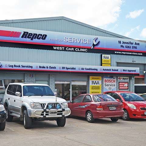 Photo: Repco Authorised Car Service Ridgehaven